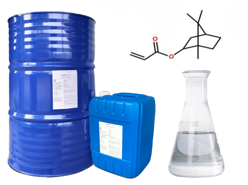  Isobornyl acrylate 