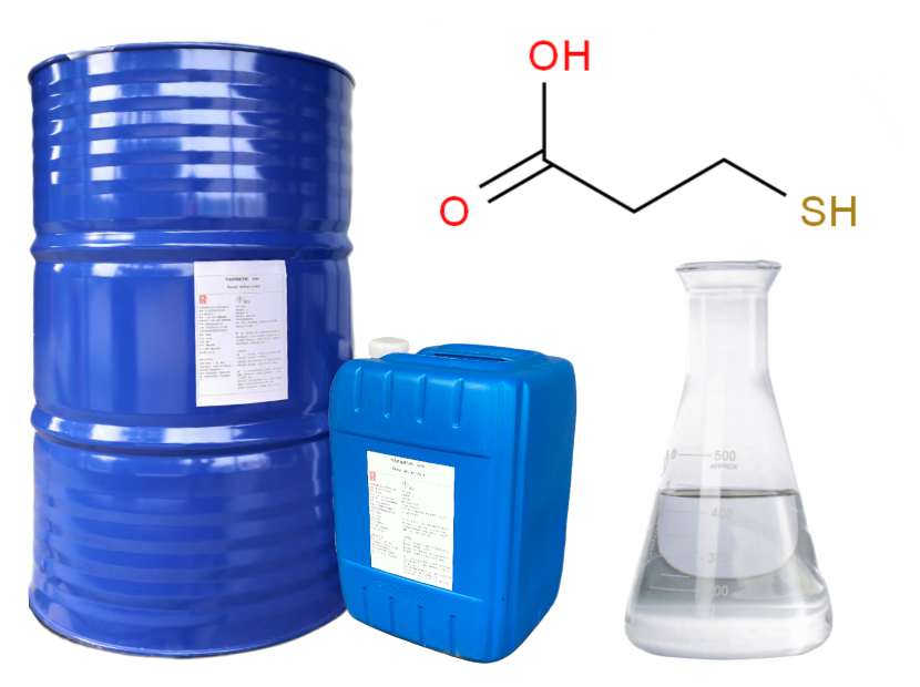 3-Mercaptopropionic acid  