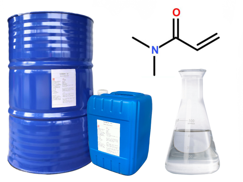 N,N-Dimethylacrylamide     