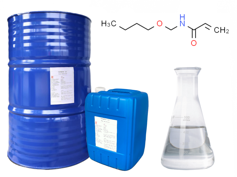 N-(BUTOXYMETHYL)ACRYLAMIDE